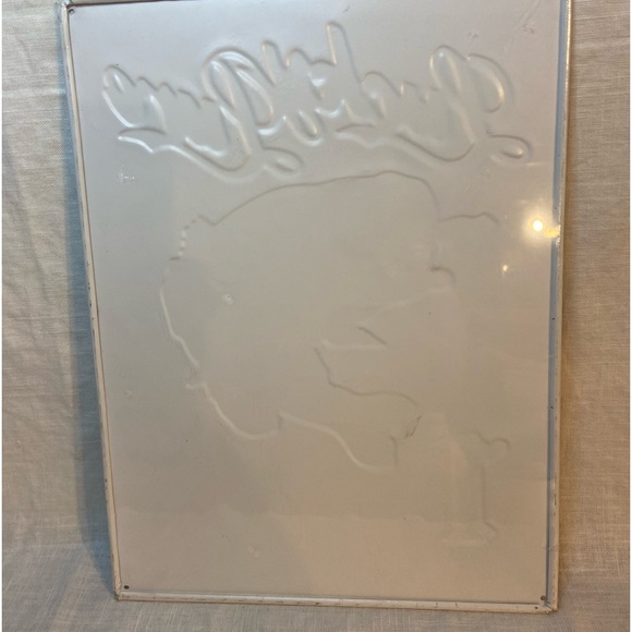 Tin Sign Co Reproduction Vintage Fishing Co Sign 12x16” New in Packaging - Picture 2 of 5